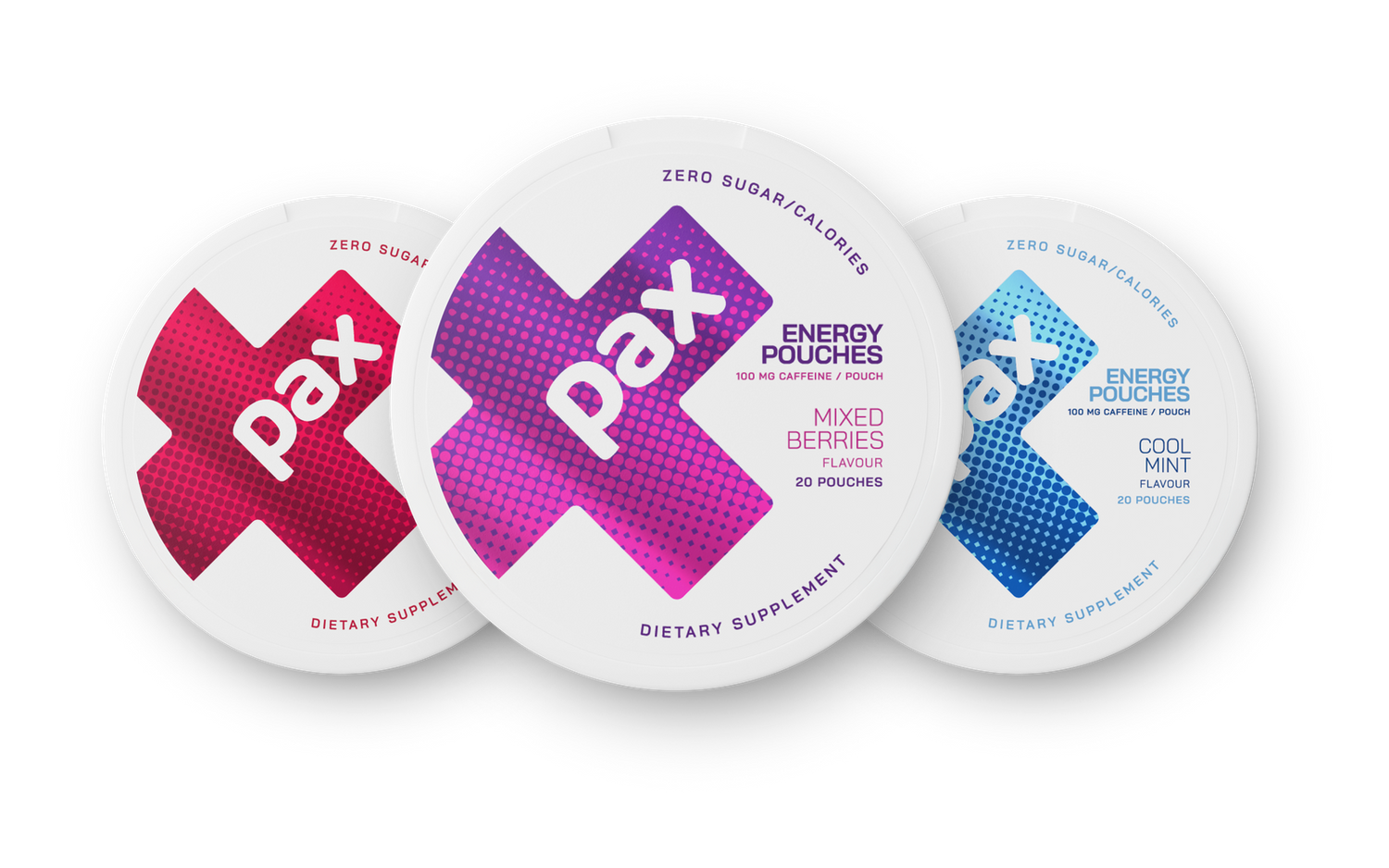 PAX 3-Pack offer