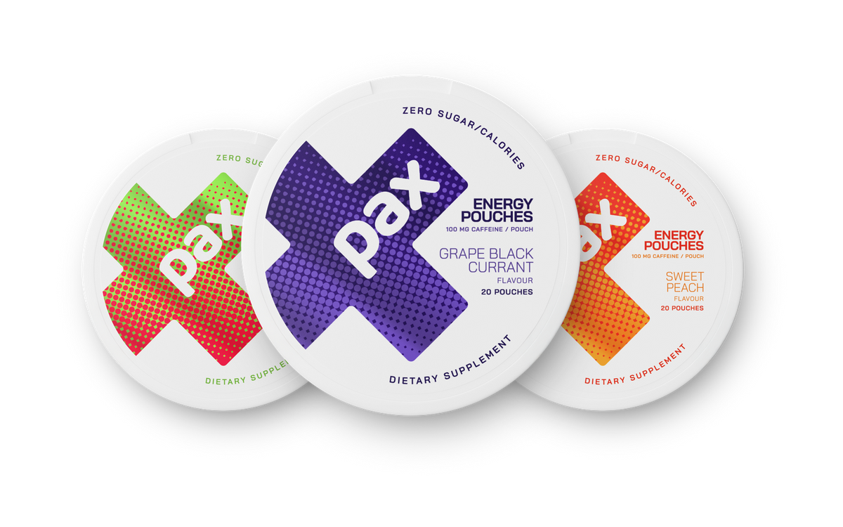 PAX Monthly Club offer