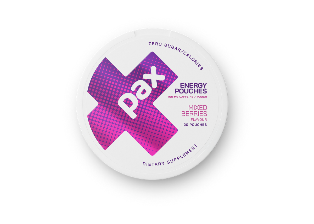 PAX Single Tin offer